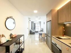 Dairy Farm Residences (D23), Apartment #624073641